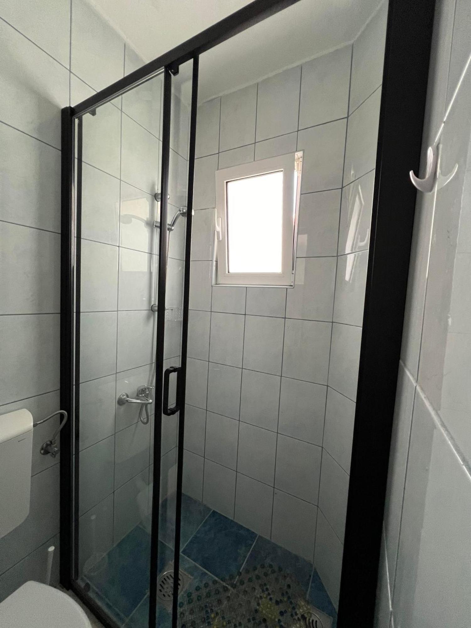 Apartments Fat E Jet - Pool & Breakfast Ulcinj Rom bilde