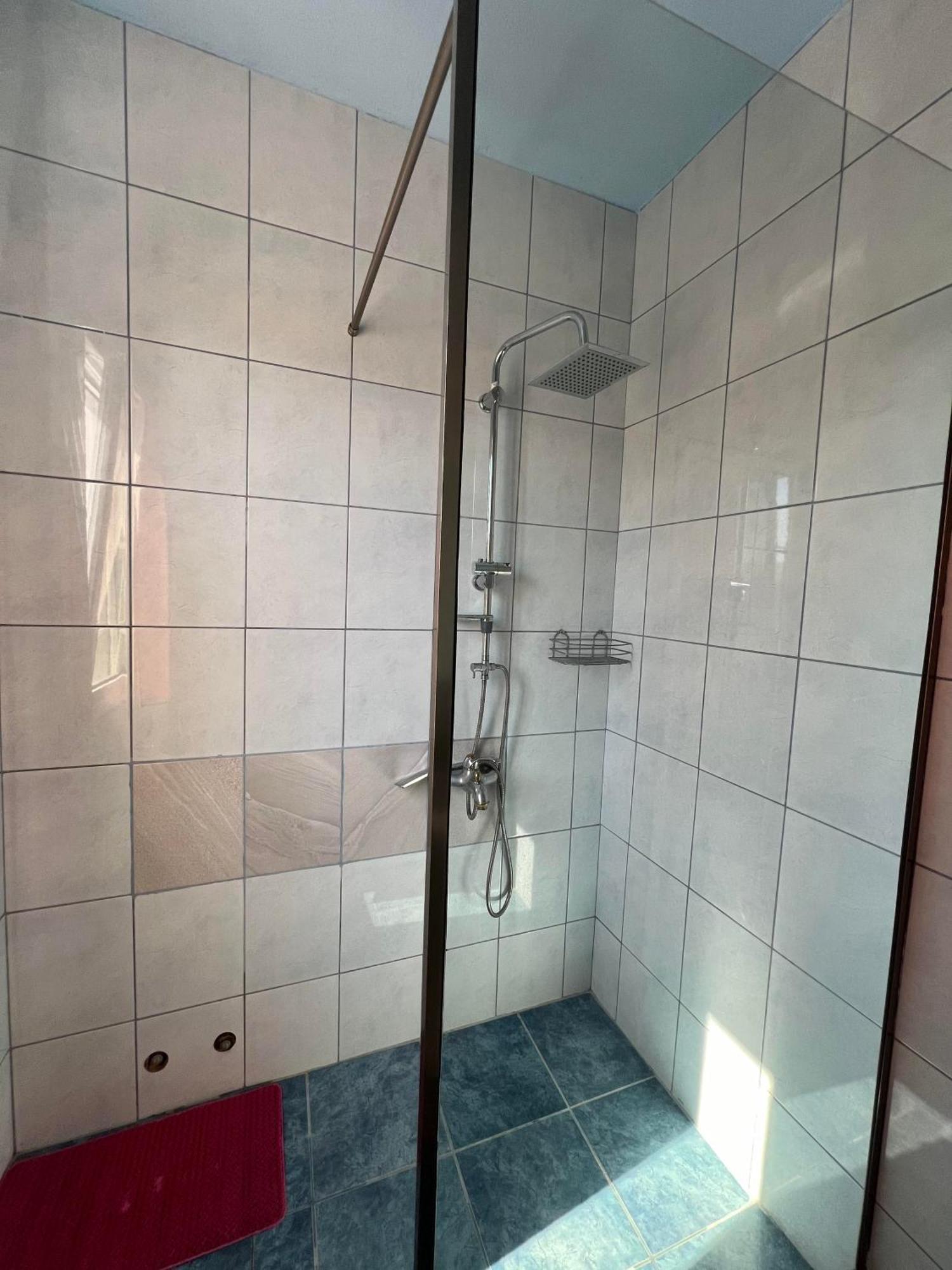 Apartments Fat E Jet - Pool & Breakfast Ulcinj Rom bilde