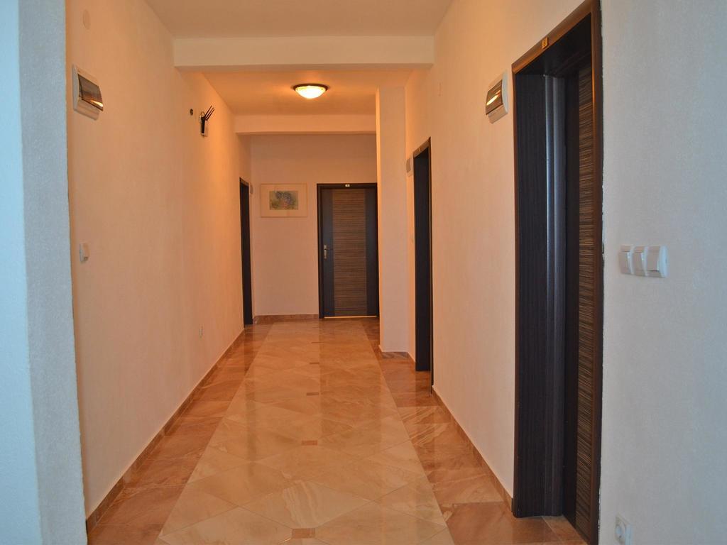 Apartments Fat E Jet - Pool & Breakfast Ulcinj Eksteriør bilde